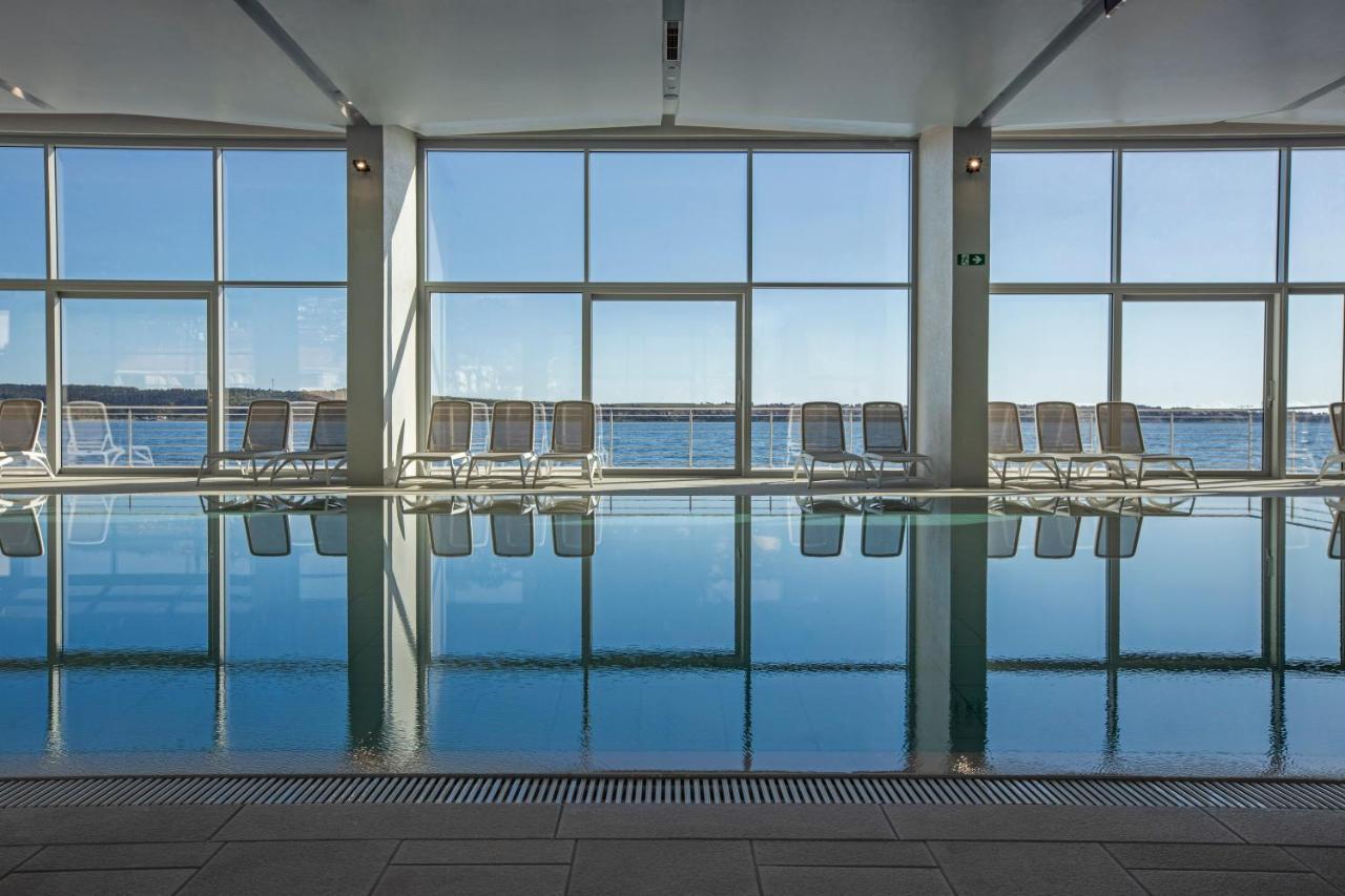Apartments Vila Barka Portorož Zewnętrze zdjęcie