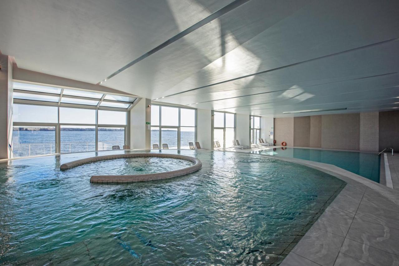 Apartments Vila Barka Portorož Zewnętrze zdjęcie
