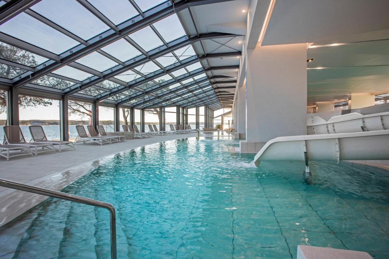 Apartments Vila Barka Portorož Zewnętrze zdjęcie