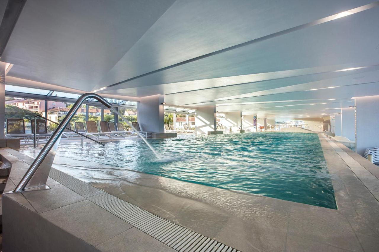 Apartments Vila Barka Portorož Zewnętrze zdjęcie