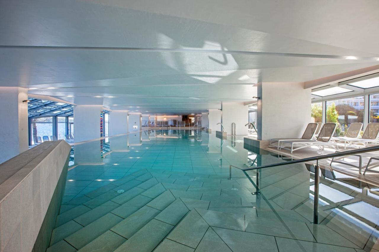 Apartments Vila Barka Portorož Zewnętrze zdjęcie