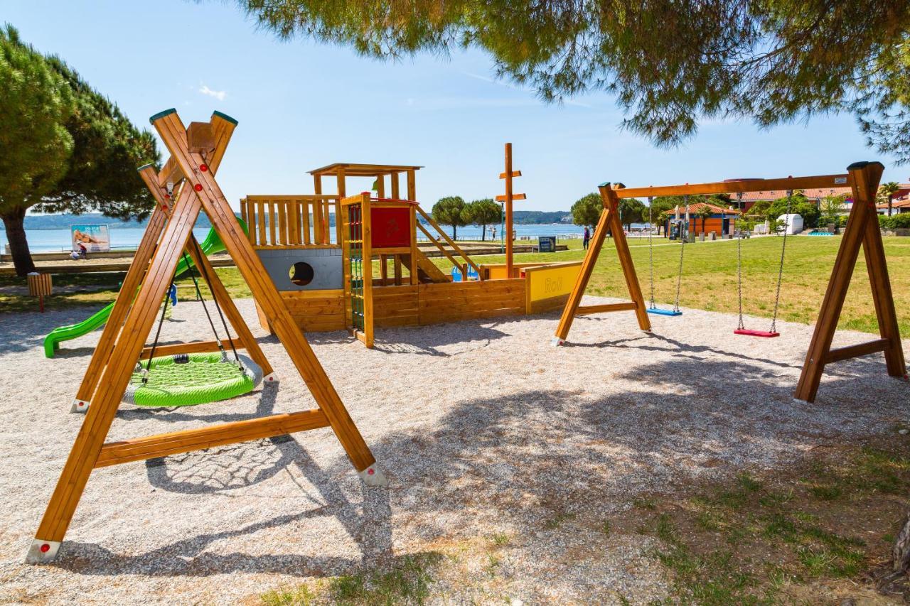 Apartments Vila Barka Portorož Zewnętrze zdjęcie