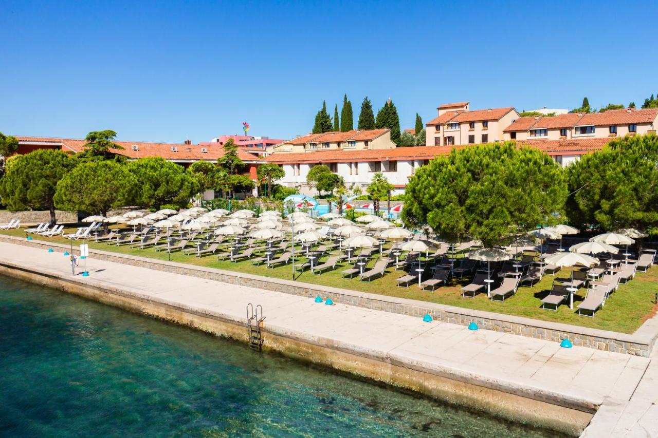 Apartments Vila Barka Portorož Zewnętrze zdjęcie