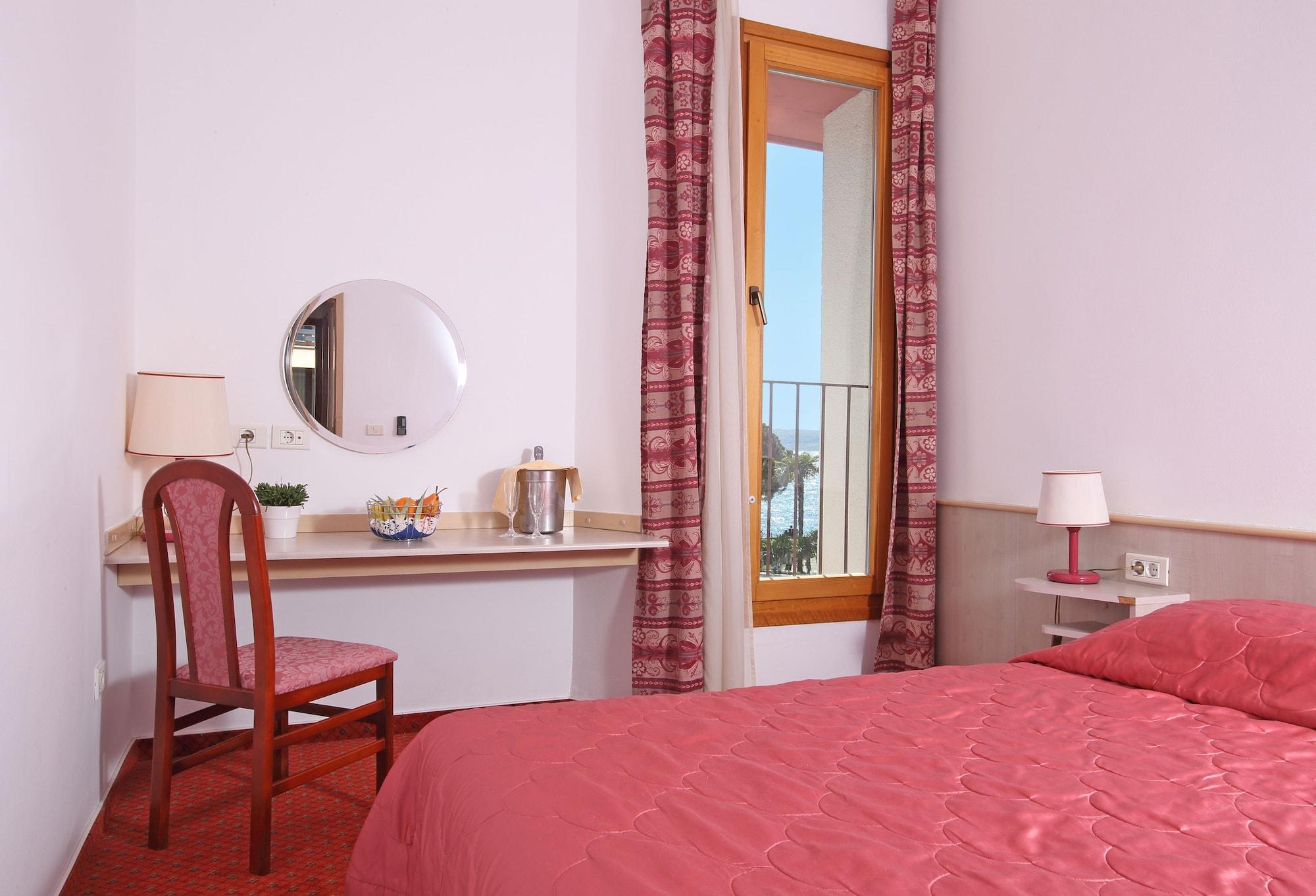 Apartments Vila Barka Portorož Zewnętrze zdjęcie