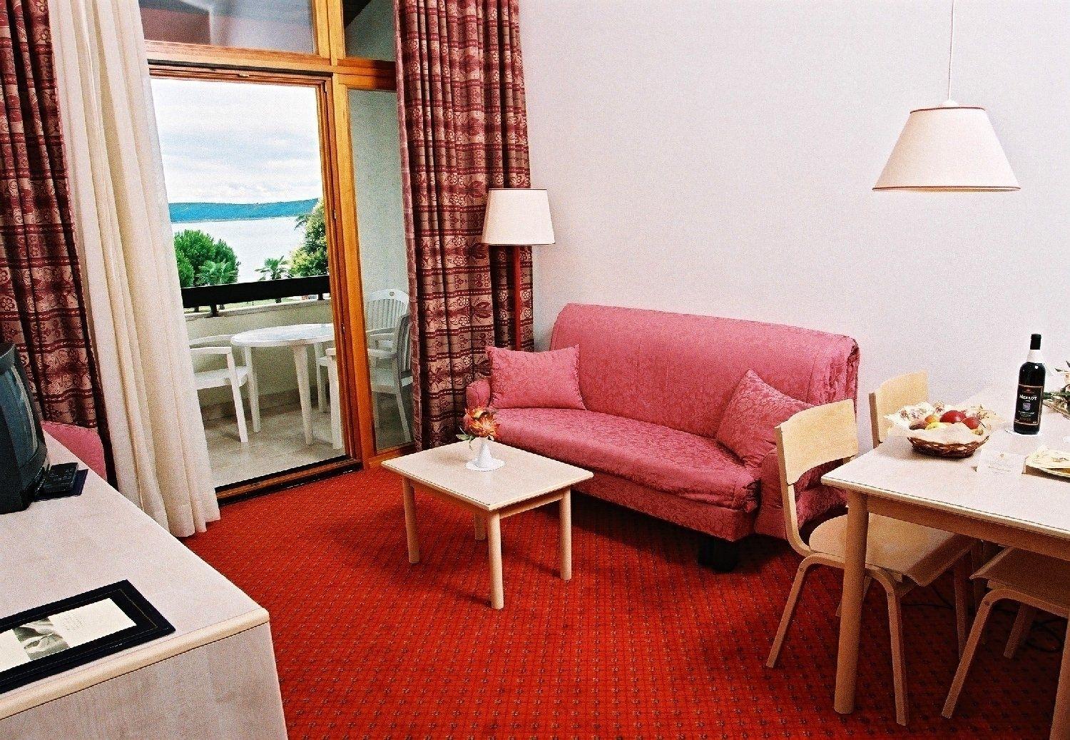 Apartments Vila Barka Portorož Zewnętrze zdjęcie