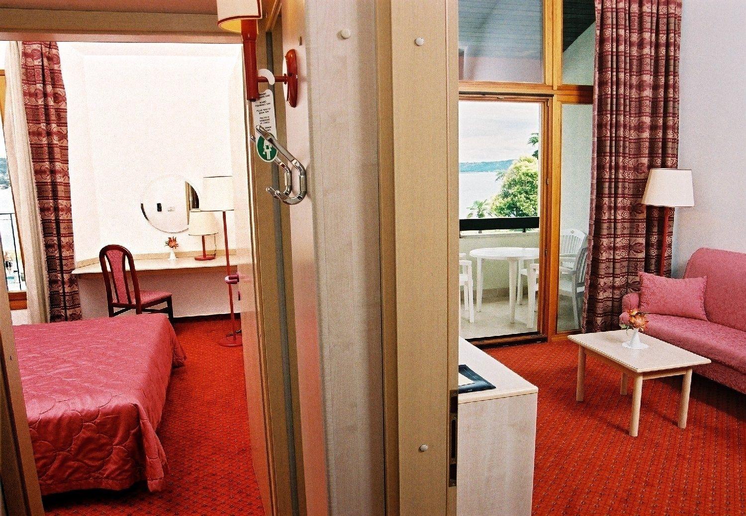 Apartments Vila Barka Portorož Zewnętrze zdjęcie