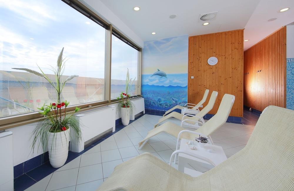 Apartments Vila Barka Portorož Zewnętrze zdjęcie