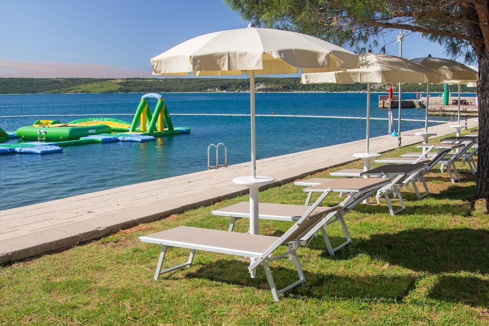 Apartments Vila Barka Portorož Zewnętrze zdjęcie