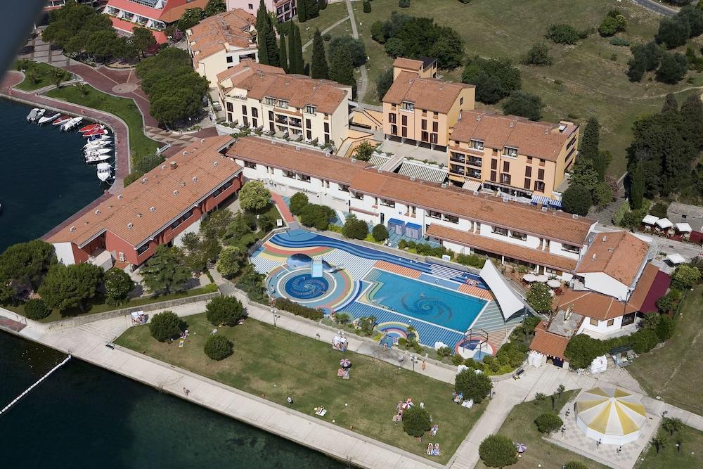 Apartments Vila Barka Portorož Zewnętrze zdjęcie