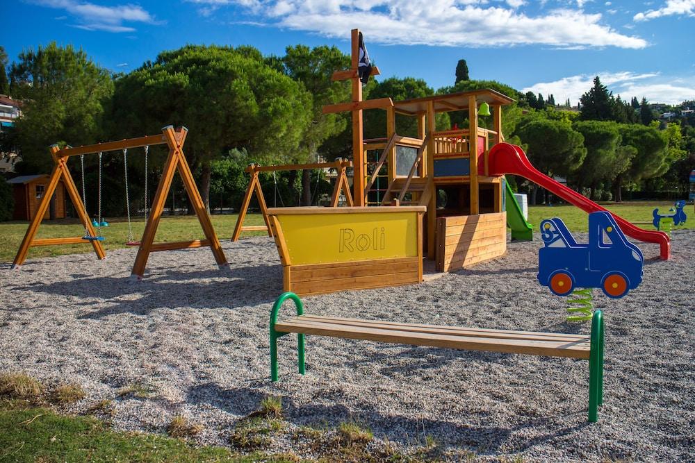 Apartments Vila Barka Portorož Zewnętrze zdjęcie