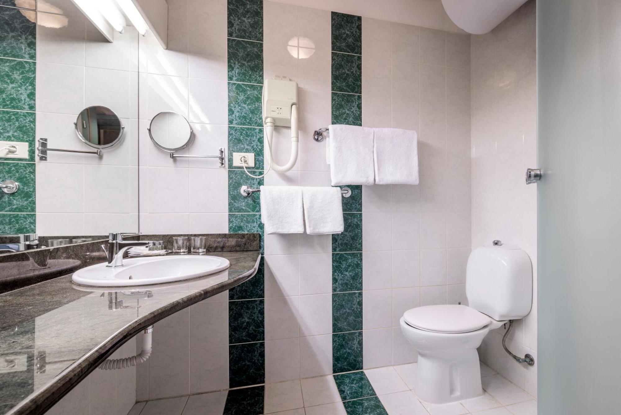 Apartments Vila Barka Portorož Zewnętrze zdjęcie