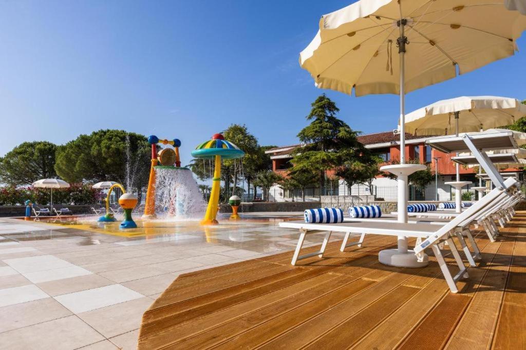 Apartments Vila Barka Portorož Zewnętrze zdjęcie