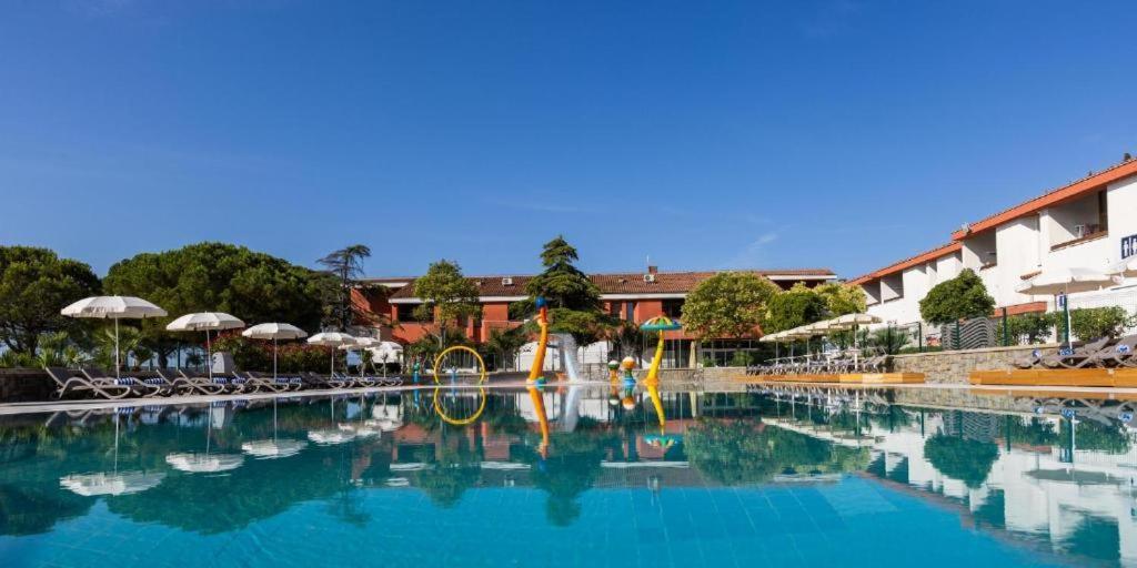 Apartments Vila Barka Portorož Zewnętrze zdjęcie