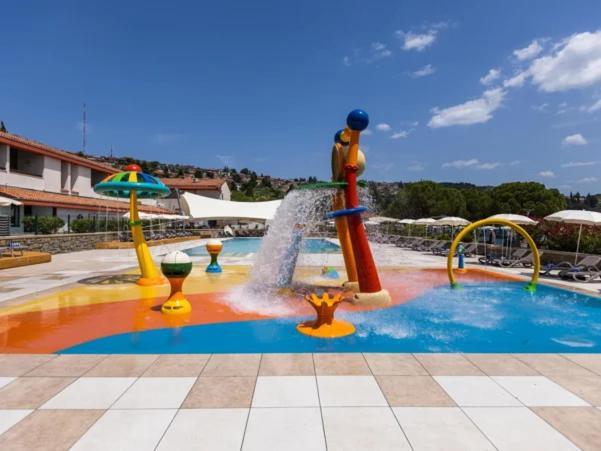Apartments Vila Barka Portorož Zewnętrze zdjęcie