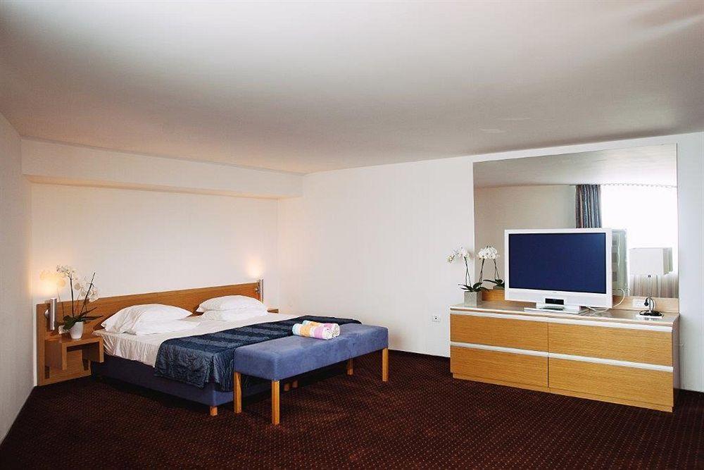 Apartments Vila Barka Portorož Zewnętrze zdjęcie