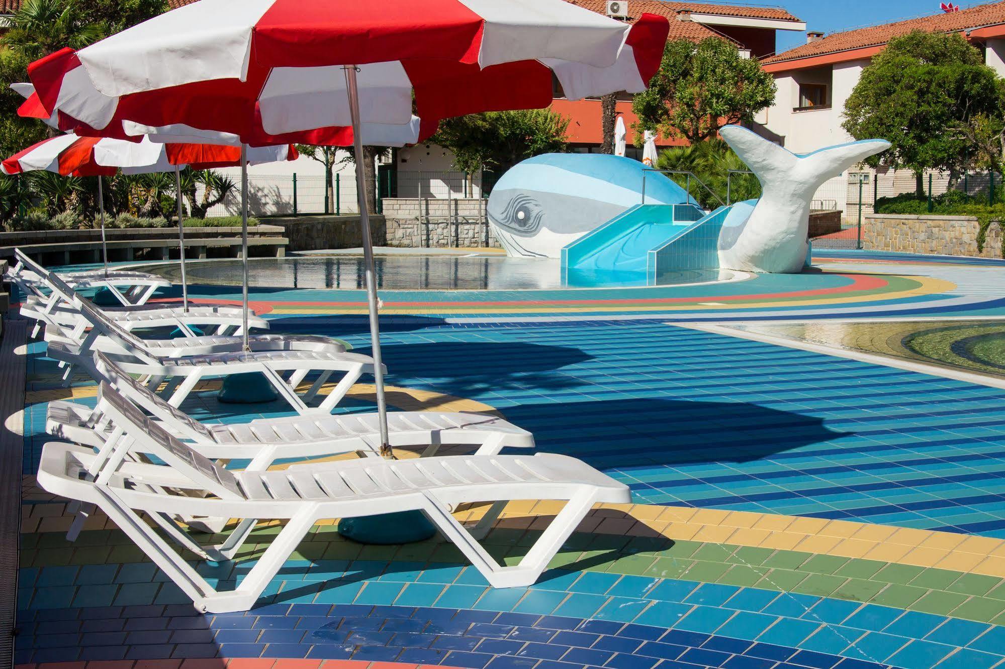 Apartments Vila Barka Portorož Zewnętrze zdjęcie