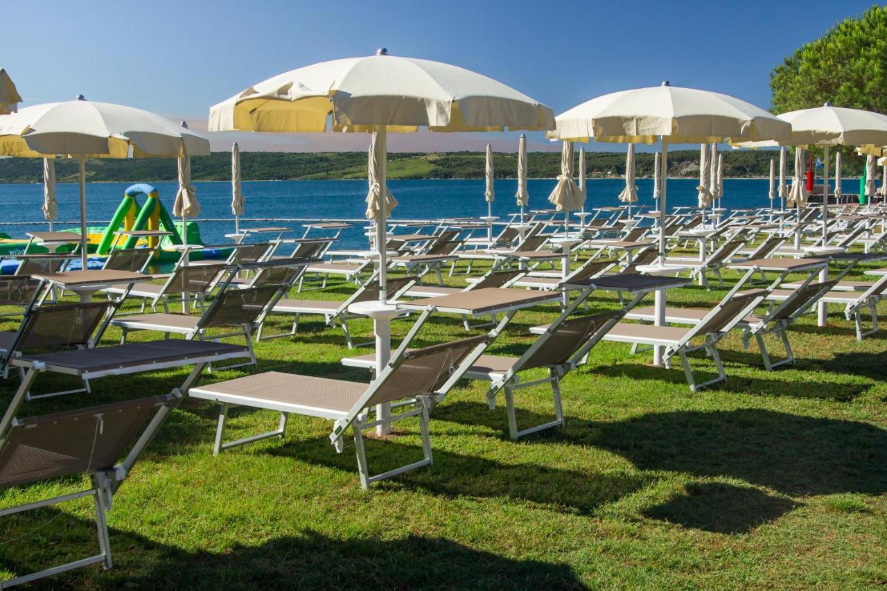Apartments Vila Barka Portorož Zewnętrze zdjęcie