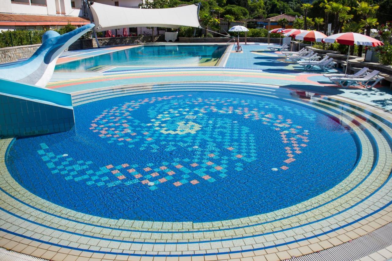 Apartments Vila Barka Portorož Zewnętrze zdjęcie